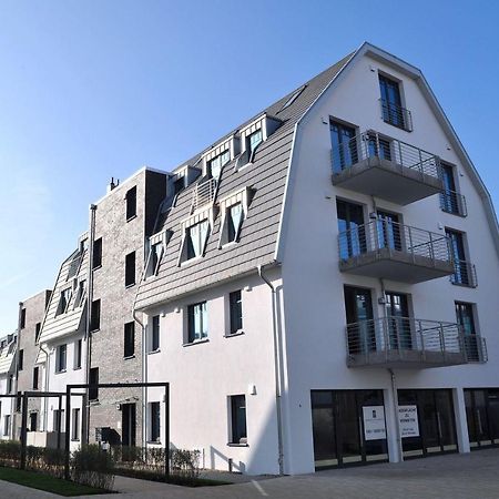 Heimathafen Ferienwohnung Niendorf  Luaran gambar
