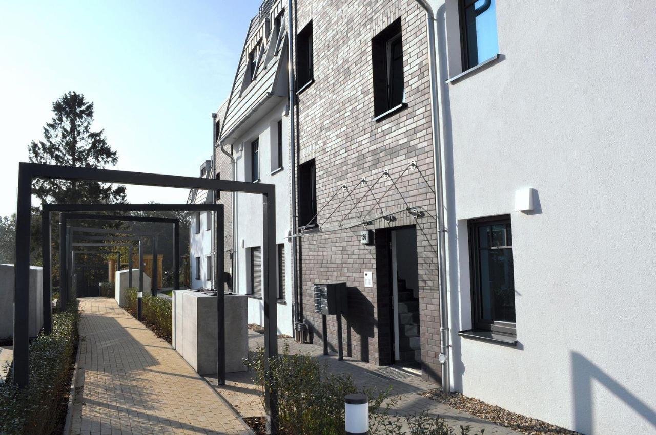 Heimathafen Ferienwohnung Niendorf  Luaran gambar