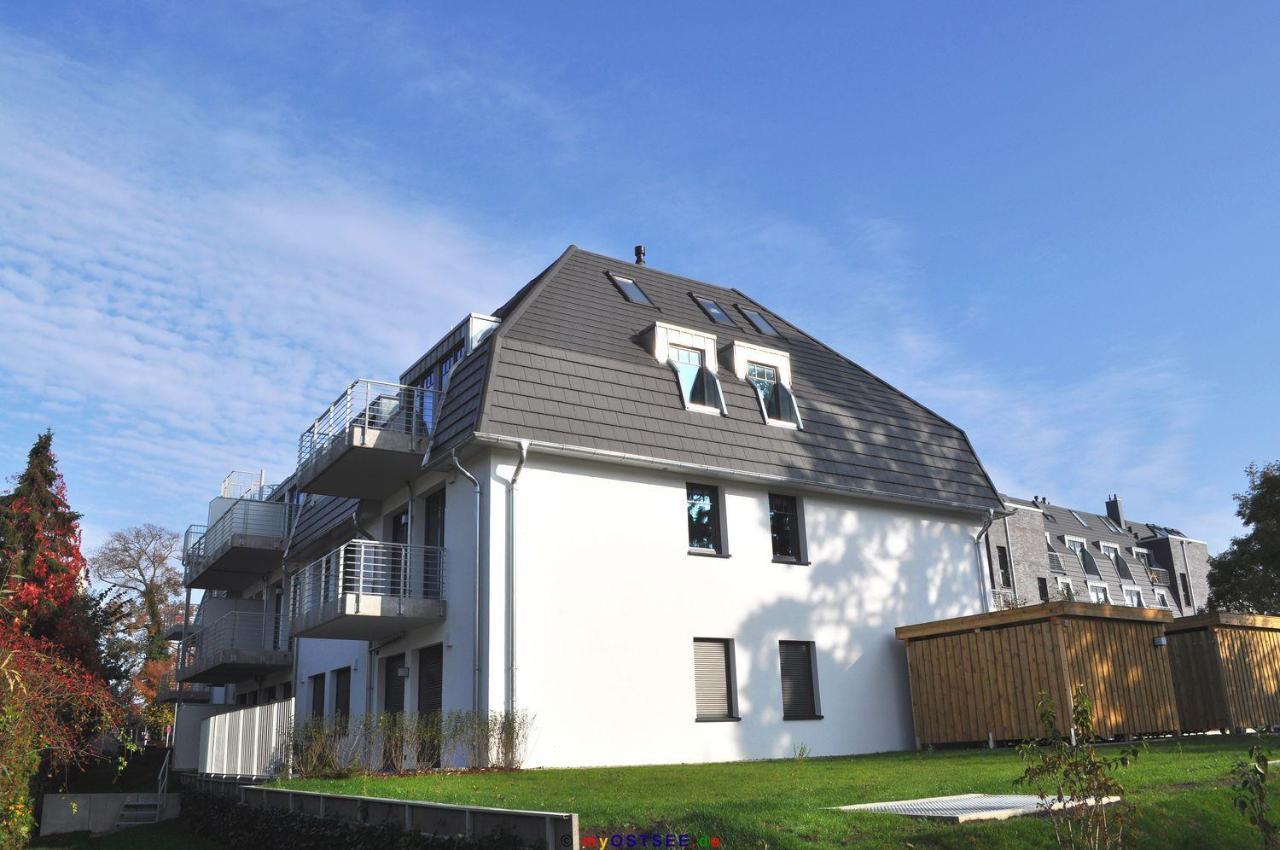 Heimathafen Ferienwohnung Niendorf  Luaran gambar
